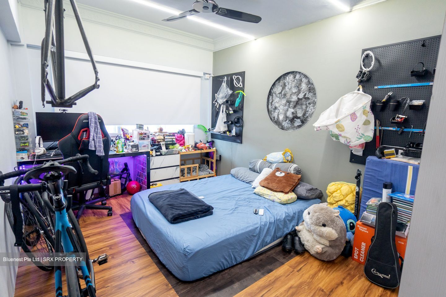 Blk 390 Yishun Avenue 6 (Yishun), HDB 4 Rooms #524118721